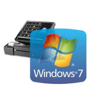 Aldelo Windows 7 Upgrade