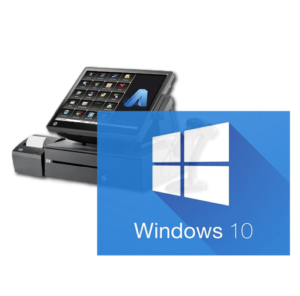 Aldelo Windows 10 Upgrade